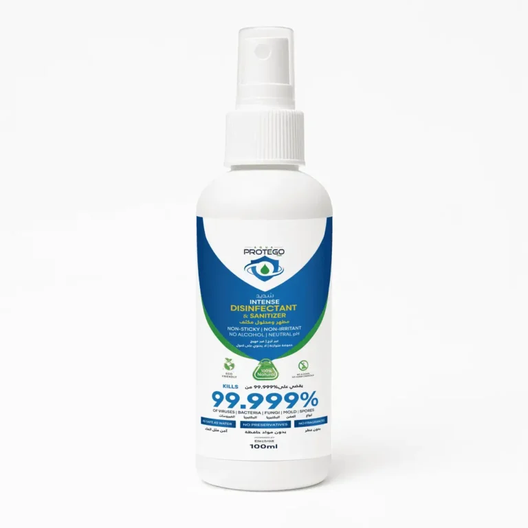 Aqua-Protego-Hypochlorous-Acid-Disinfectant-Spray-100ml-Front