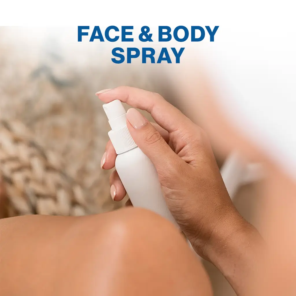 Private Label Hypochlorous Acid (HOCl) Spray – Custom Branded Spray for Multiple Uses - Image 4
