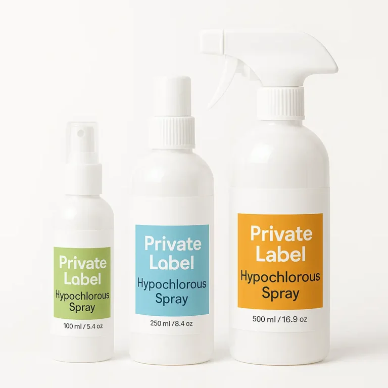 Privatre-Label