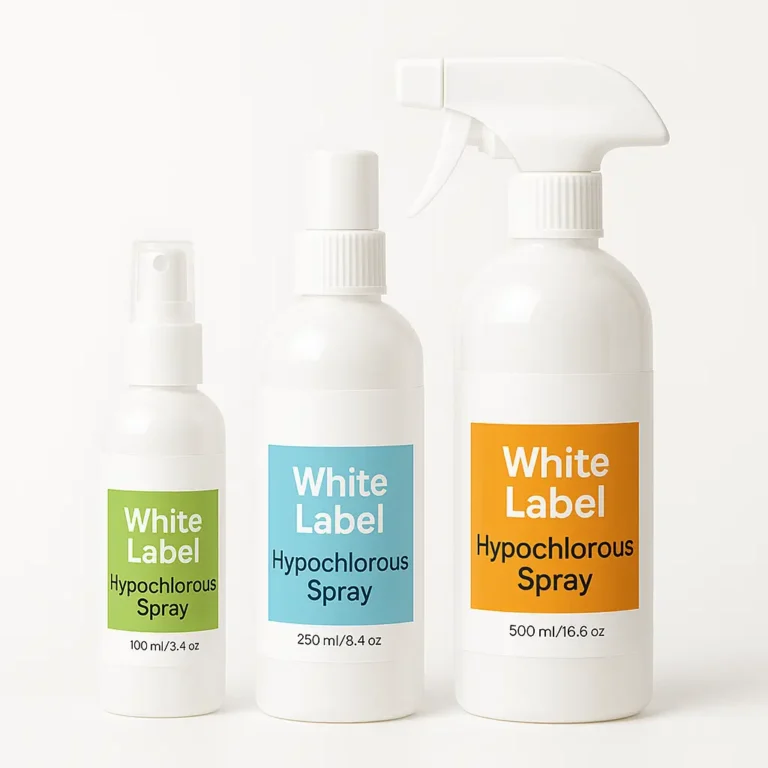 White-Label